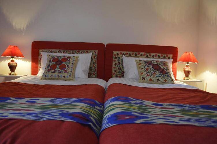 Guest House Marokand
