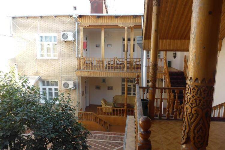 Guest House Marokand