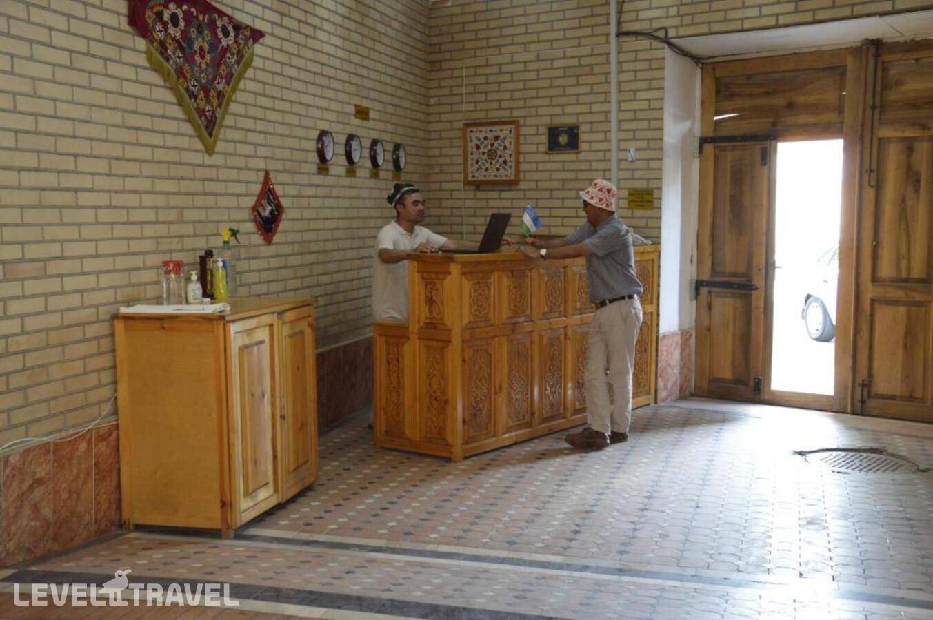 Изображение отеля 42