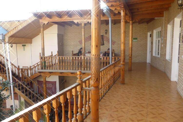 Guest House Marokand