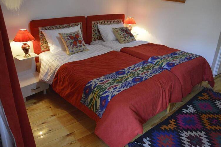 Guest House Marokand