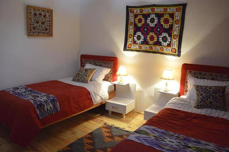 Guest House Marokand