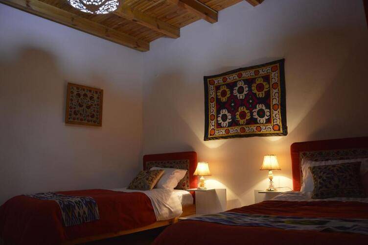 Guest House Marokand