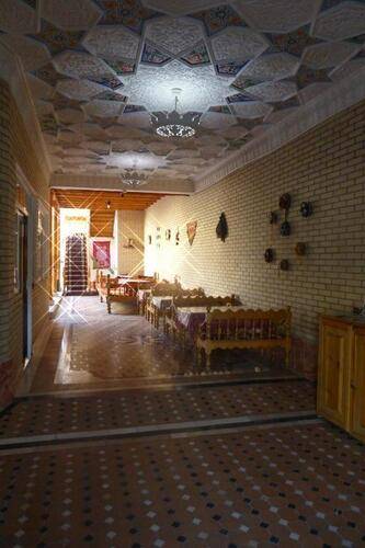 Guest House Marokand