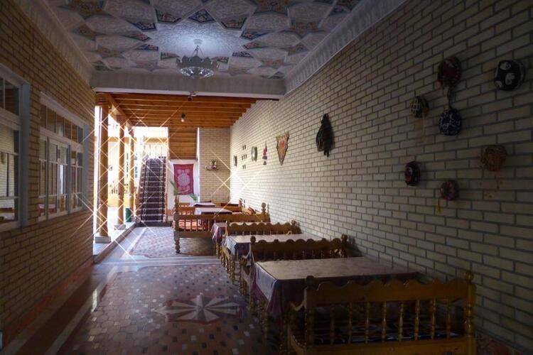 Guest House Marokand