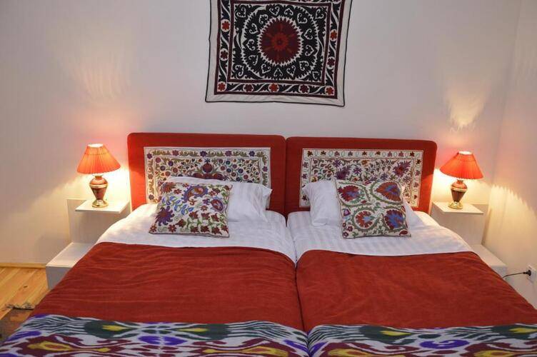 Guest House Marokand