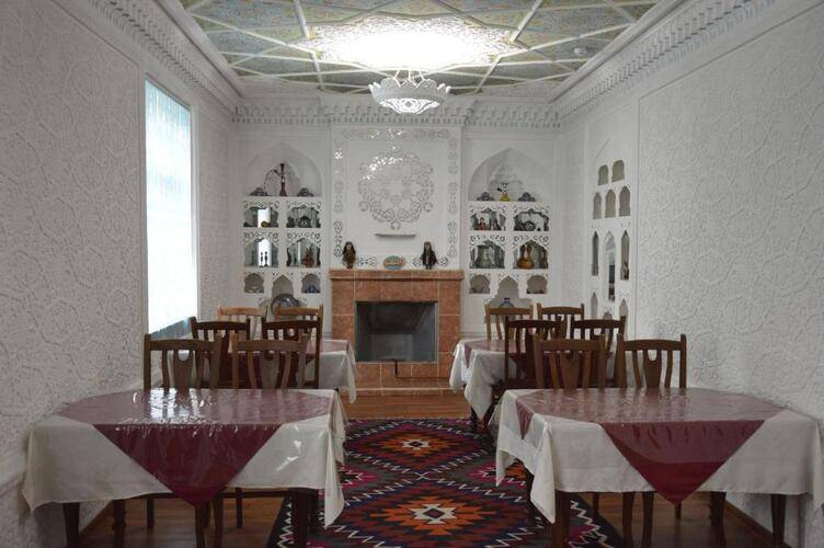Guest House Marokand