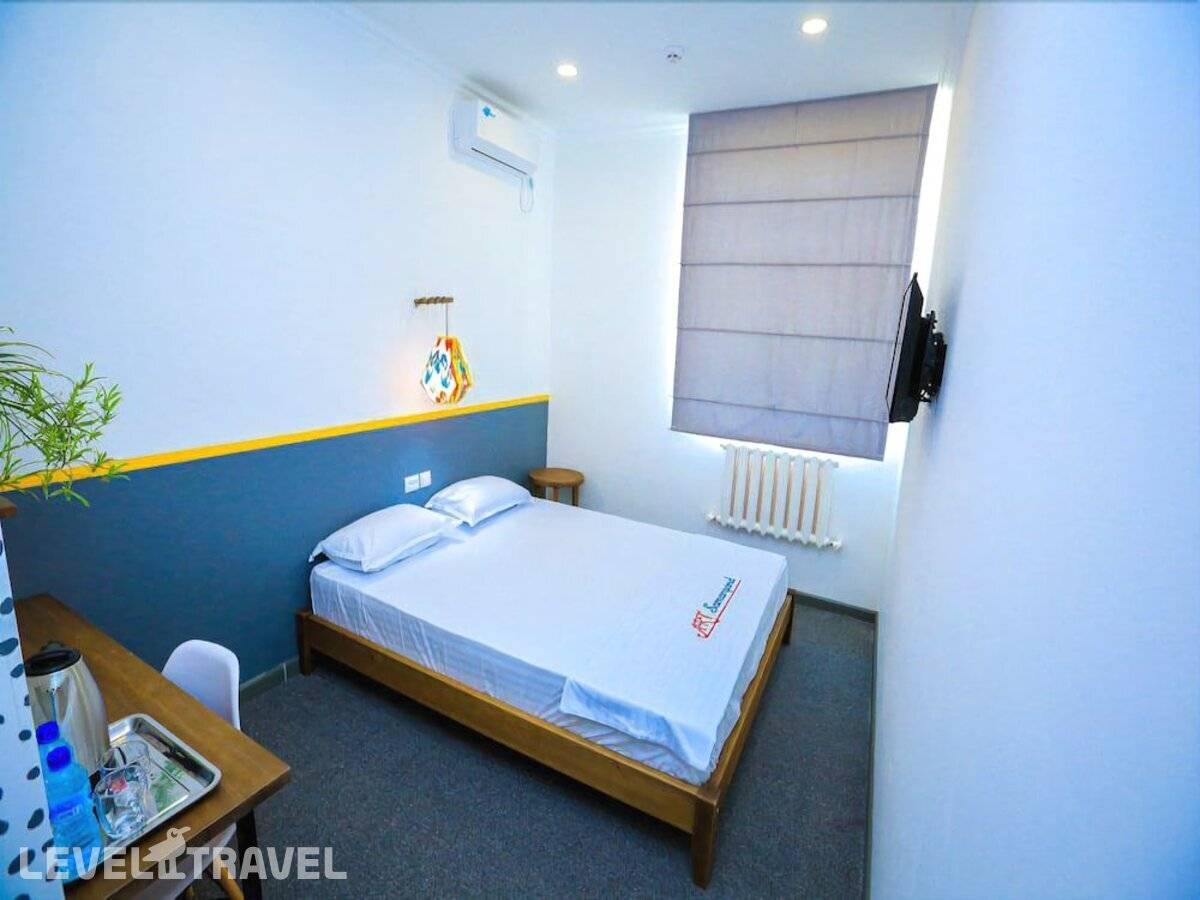 фотографии отеля Hotel Art Samarkand в Узбекистан(Самарканд) - фото №5