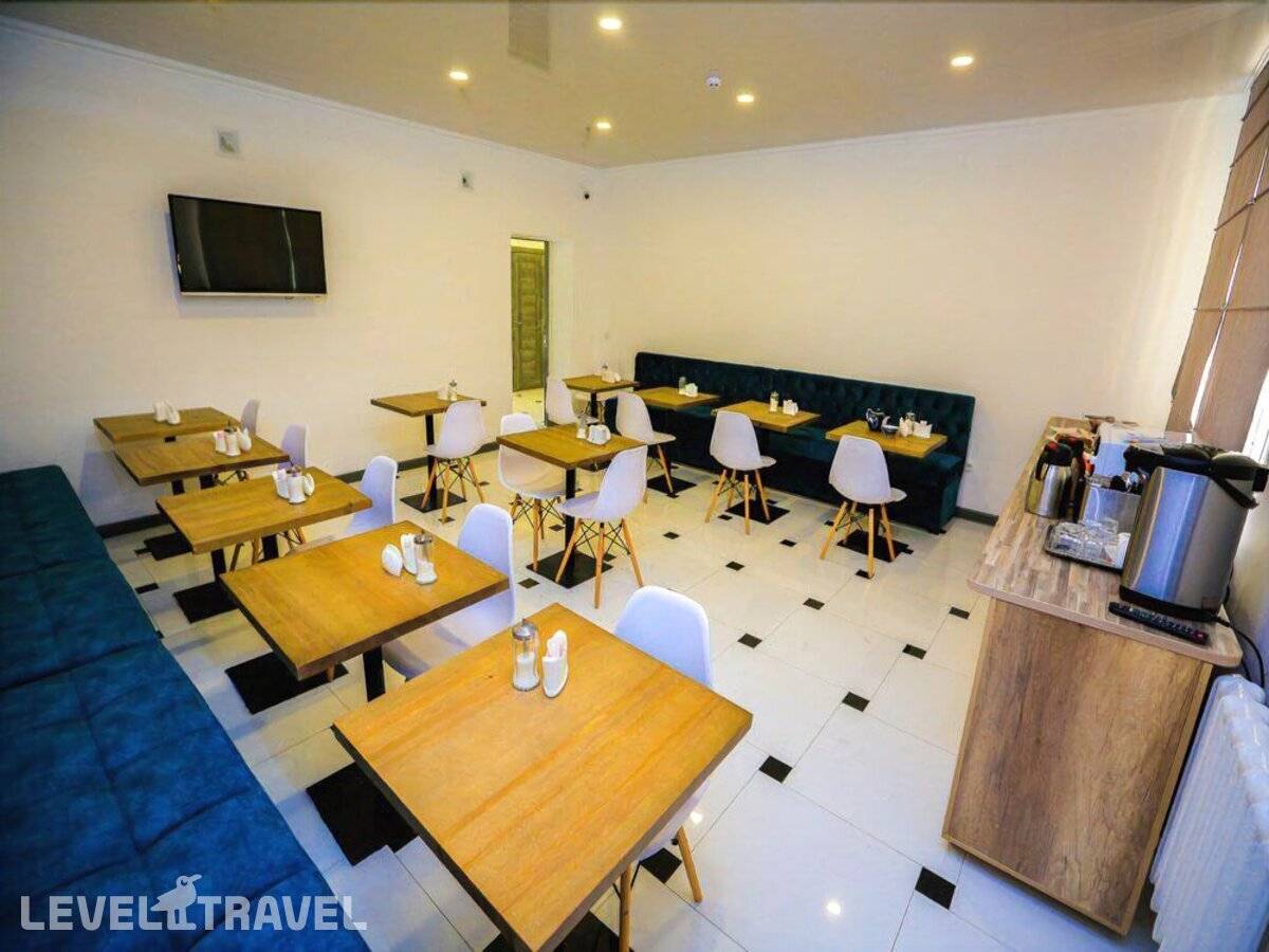 фотографии отеля Hotel Art Samarkand в Узбекистан(Самарканд) - фото №13