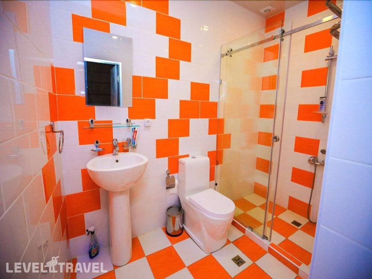 фотографии отеля Hotel Art Samarkand в Узбекистан(Самарканд) - фото №3