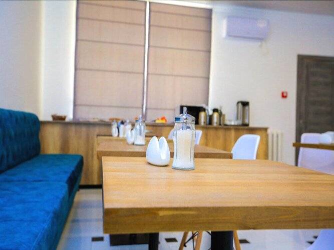 Hotel Art Samarkand
