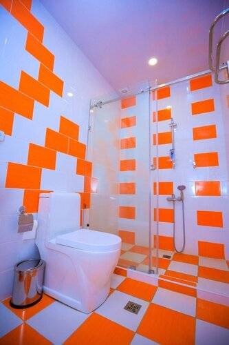 Hotel Art Samarkand