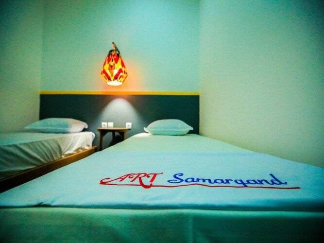 Hotel Art Samarkand
