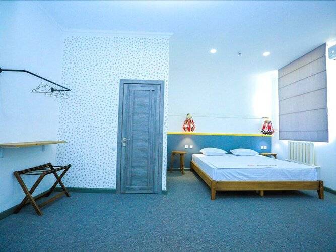 Hotel Art Samarkand