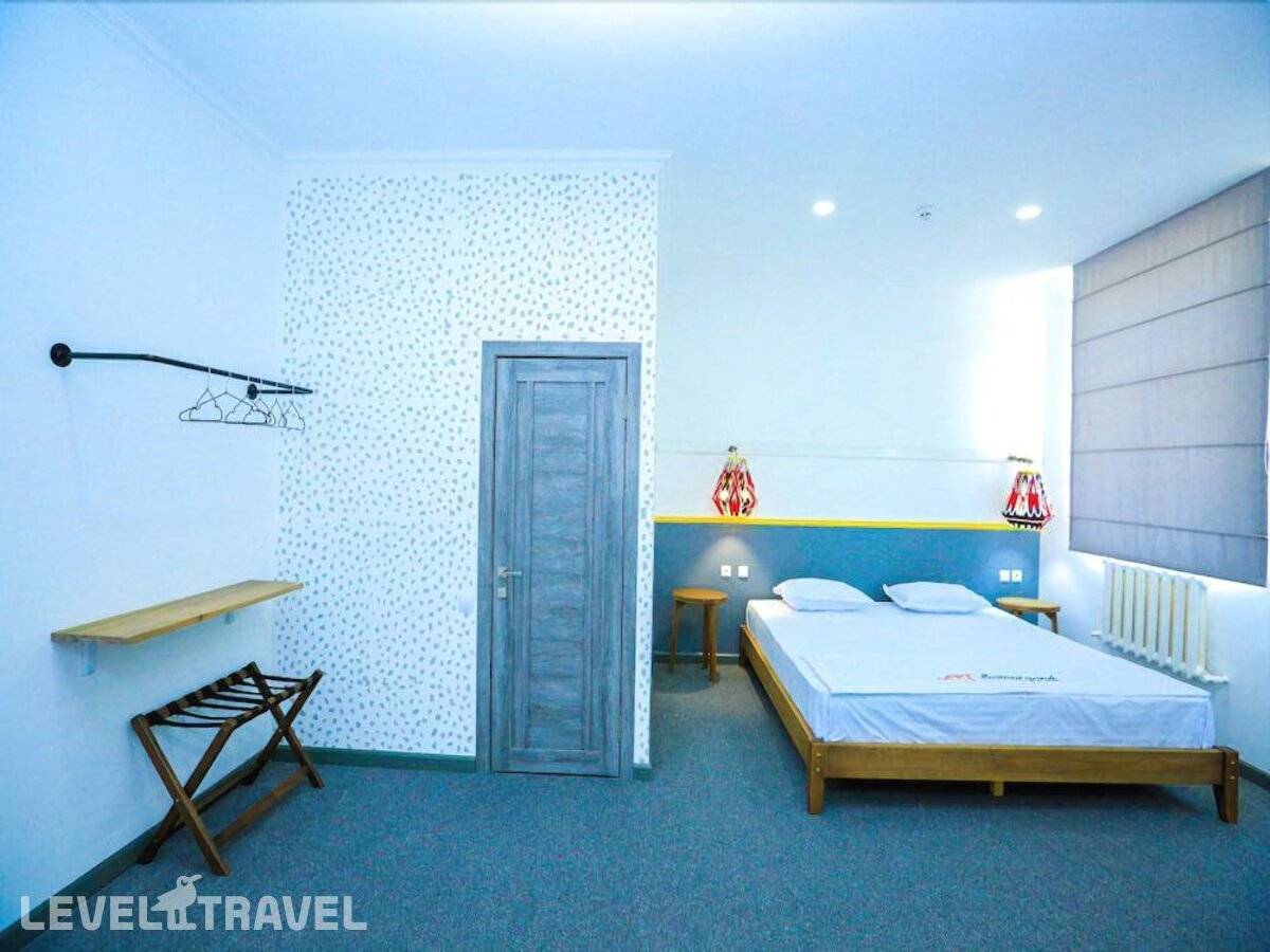 фотографии отеля Hotel Art Samarkand в Узбекистан(Самарканд) - фото №24