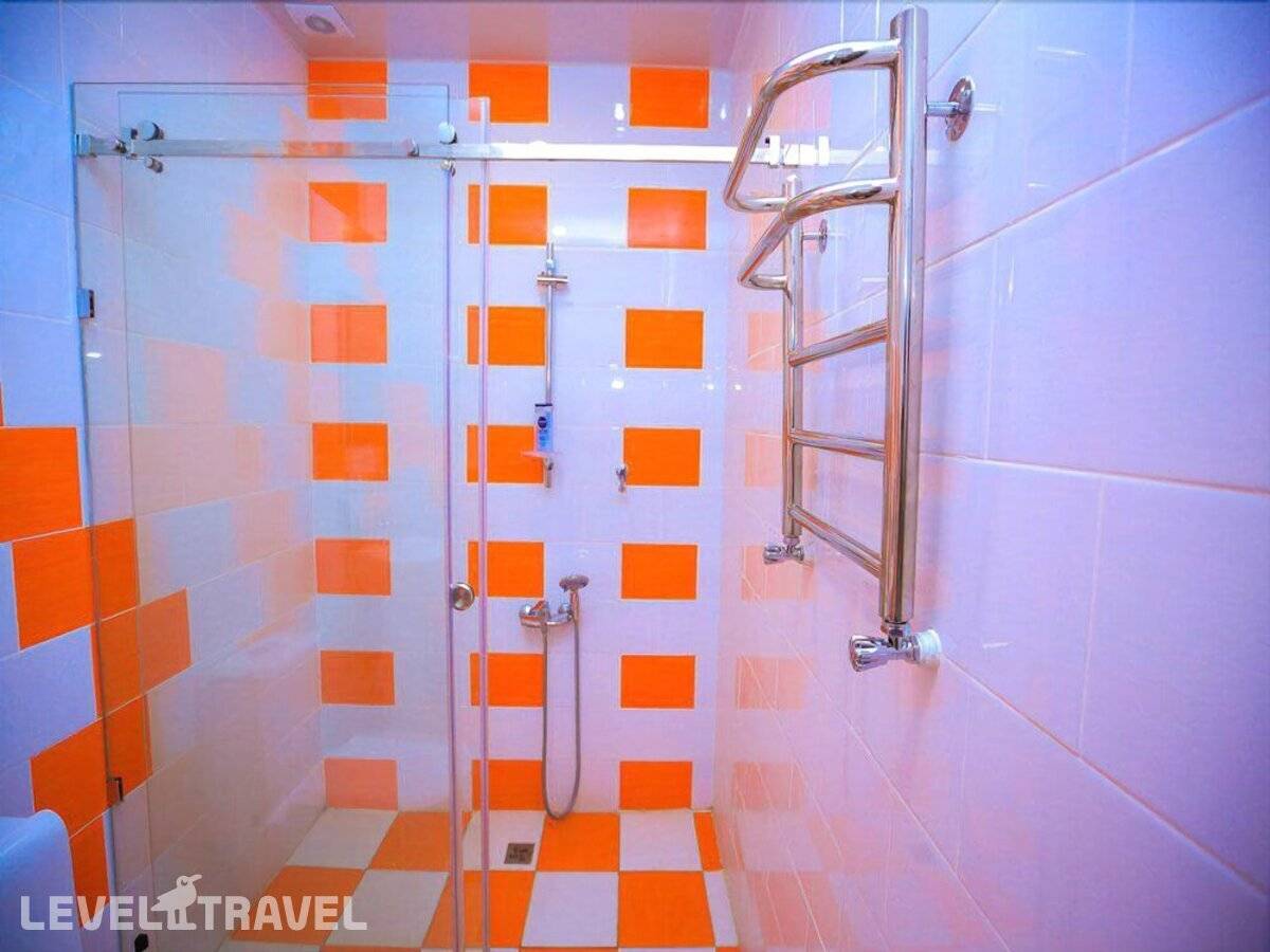 фотографии отеля Hotel Art Samarkand в Узбекистан(Самарканд) - фото №4