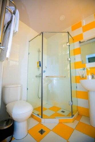 Hotel Art Samarkand