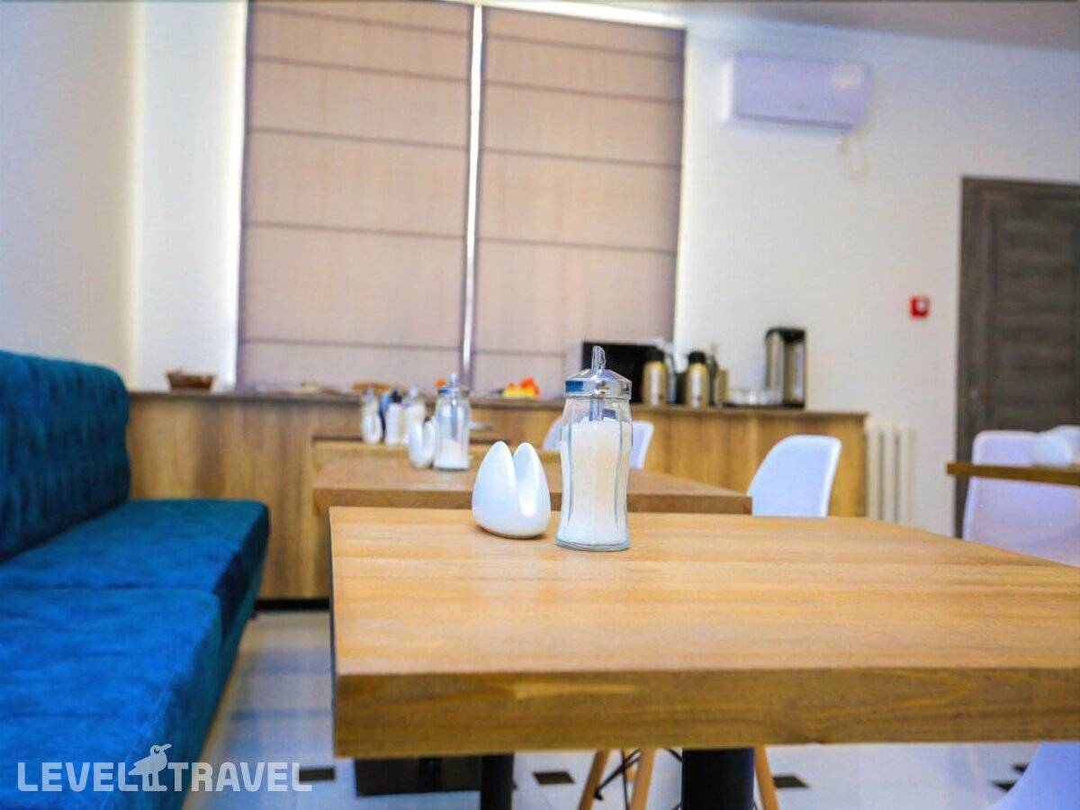 фотографии отеля Hotel Art Samarkand в Узбекистан(Самарканд) - фото №14