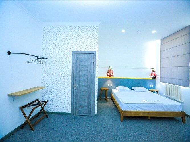 Hotel Art Samarkand