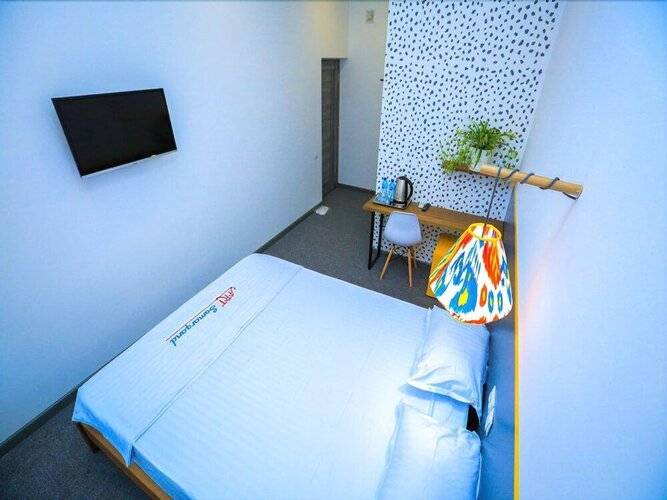 Hotel Art Samarkand