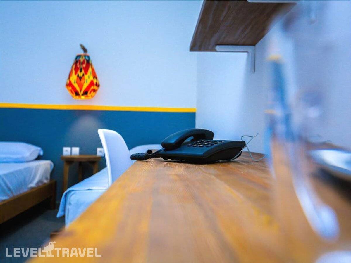 фотографии отеля Hotel Art Samarkand в Узбекистан(Самарканд) - фото №25