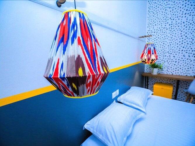 Hotel Art Samarkand