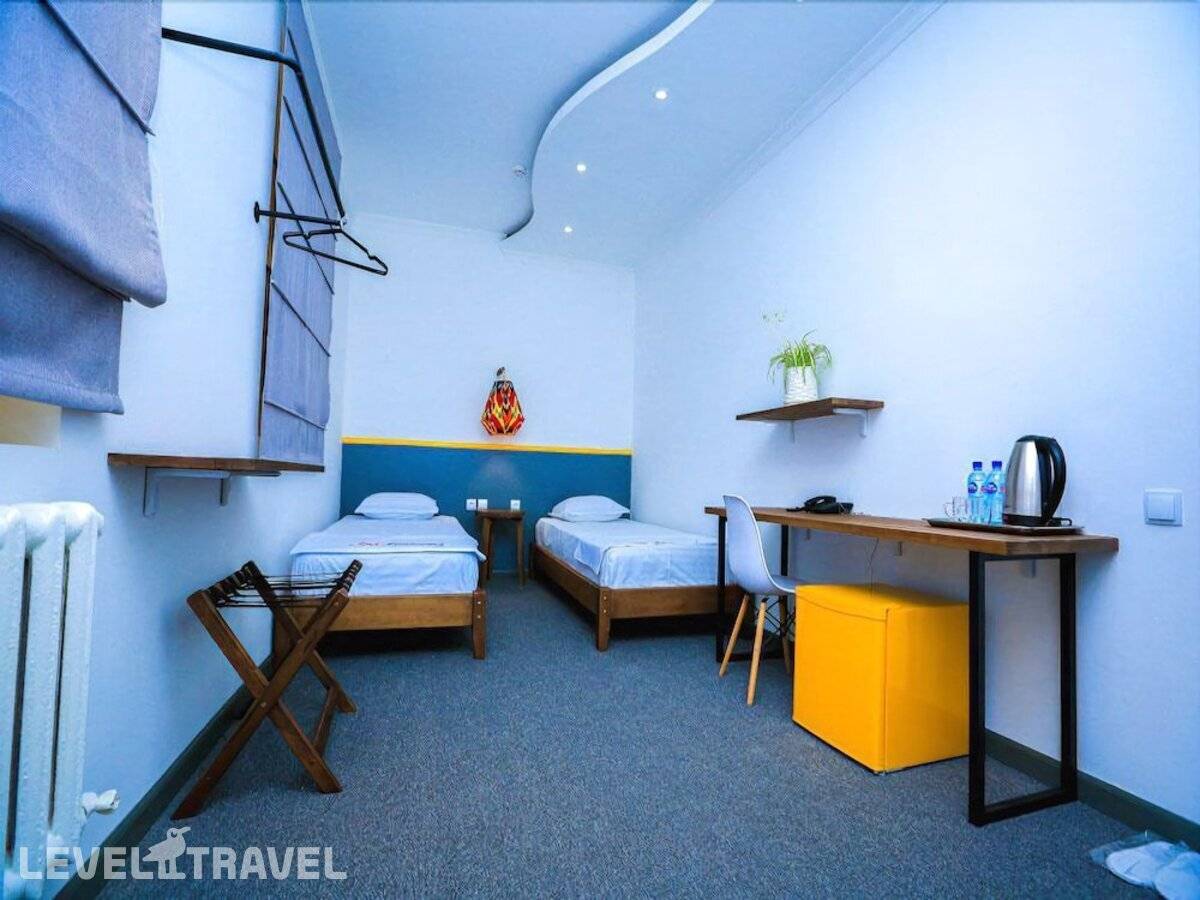 фотографии отеля Hotel Art Samarkand в Узбекистан(Самарканд) - фото №17