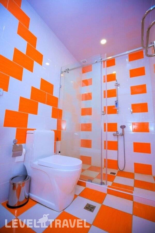 фотографии отеля Hotel Art Samarkand в Узбекистан(Самарканд) - фото №16