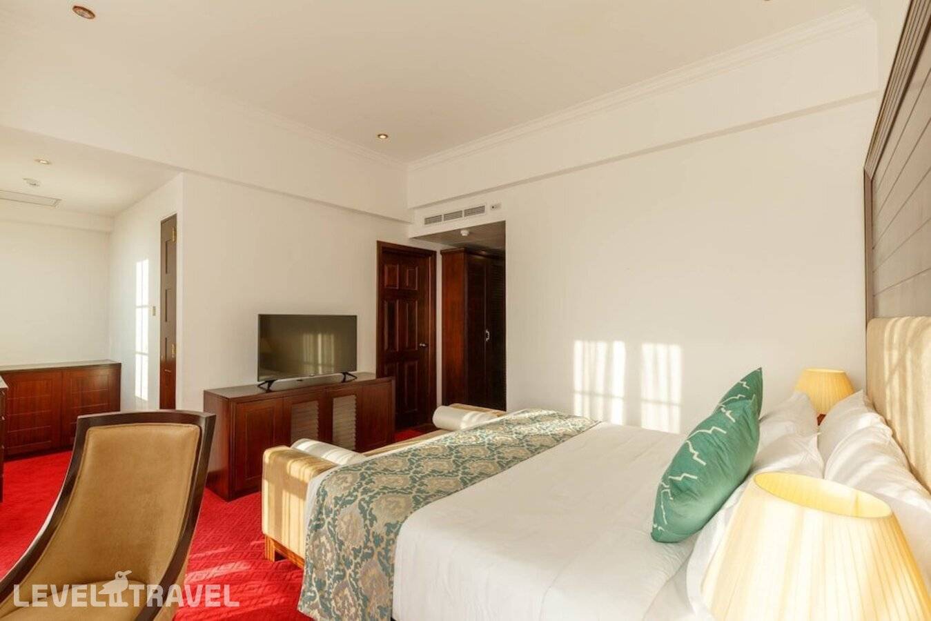 фотографии отеля Trillium Hotel в Шри-Ланка(Коломбо) - фото №27