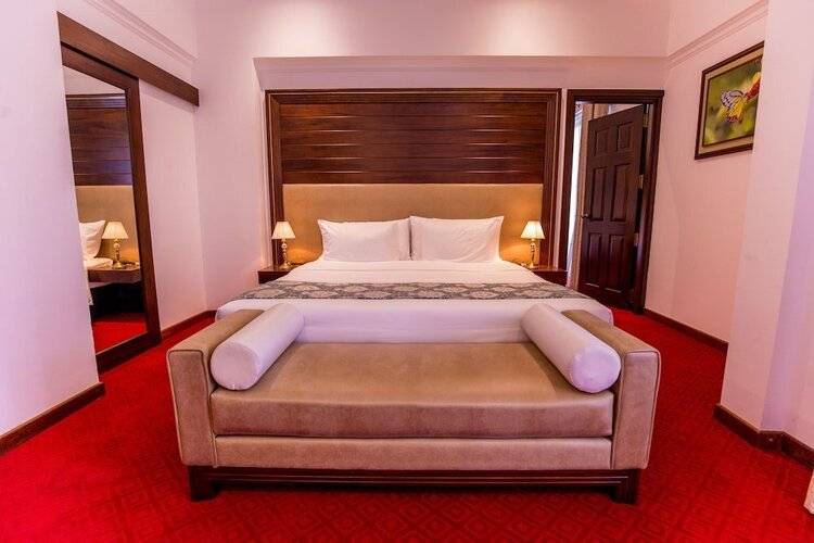 Trillium Hotel