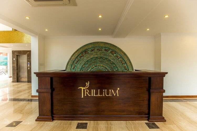 Trillium Hotel