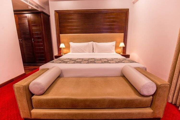 Trillium Hotel