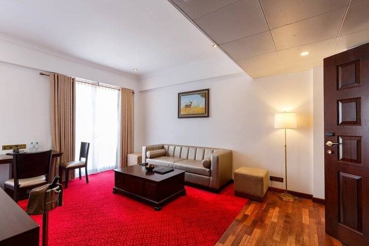 Trillium Hotel
