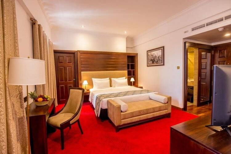 Trillium Hotel