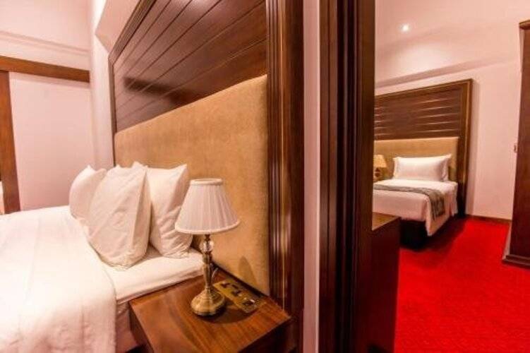 Trillium Hotel