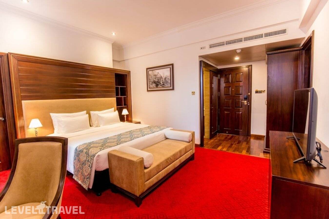 фотографии отеля Trillium Hotel в Шри-Ланка(Коломбо) - фото №14