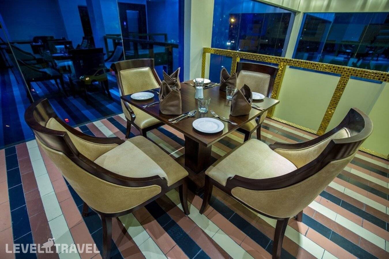 фотографии отеля Trillium Hotel в Шри-Ланка(Коломбо) - фото №16