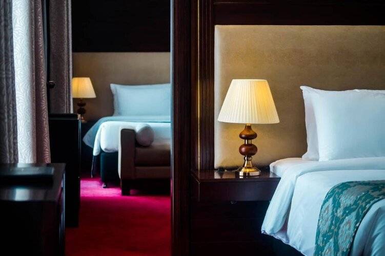 Trillium Hotel