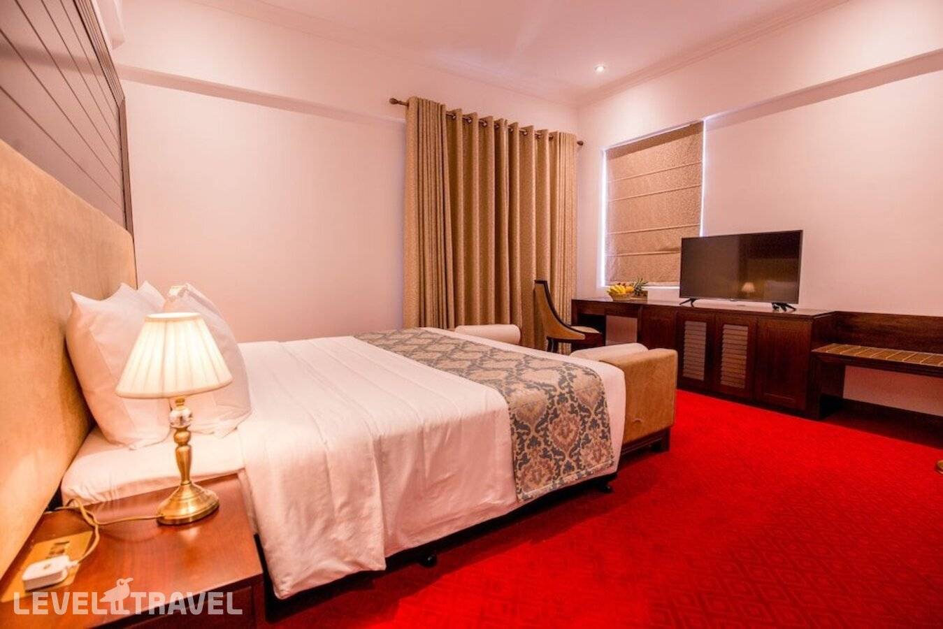 фотографии отеля Trillium Hotel в Шри-Ланка(Коломбо) - фото №33