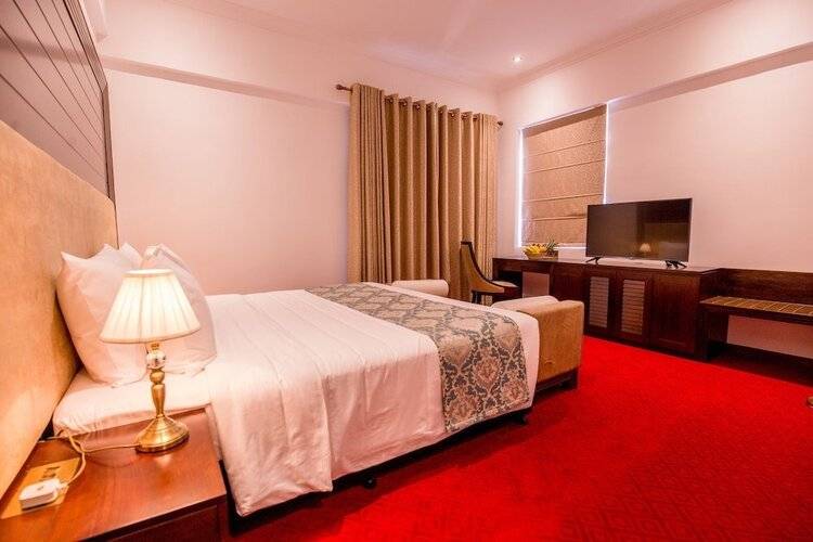 Trillium Hotel