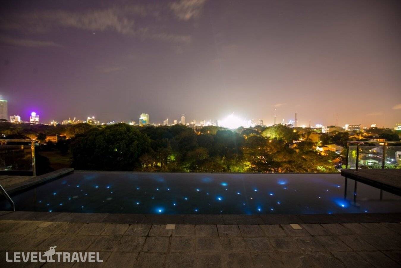 фотографии отеля Trillium Hotel в Шри-Ланка(Коломбо) - фото №29