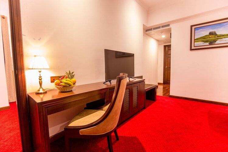 Trillium Hotel