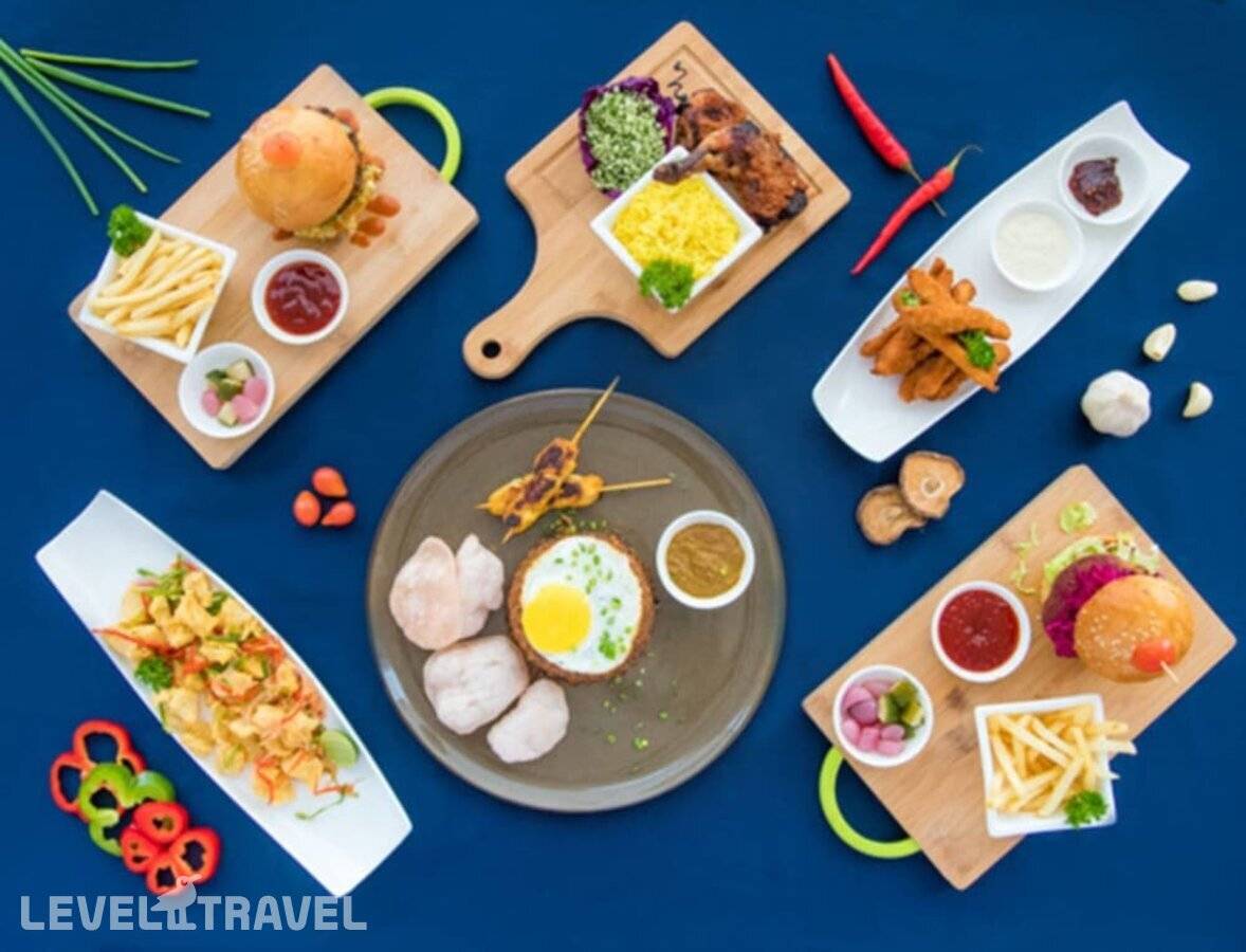 фотографии отеля Trillium Hotel в Шри-Ланка(Коломбо) - фото №18