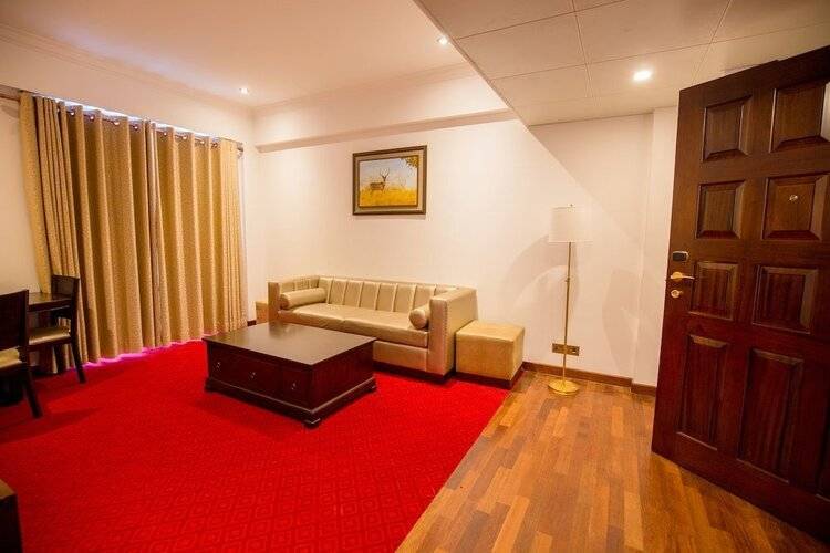Trillium Hotel
