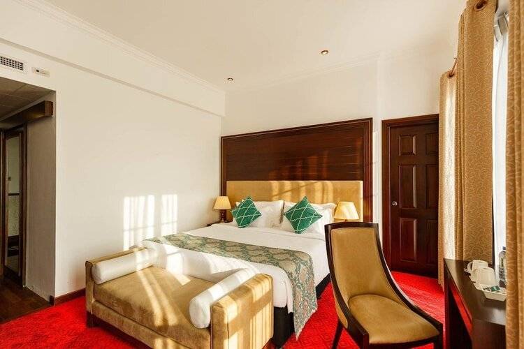 Trillium Hotel