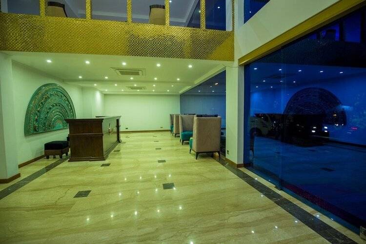 Trillium Hotel