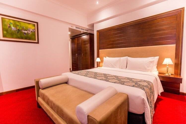 Trillium Hotel