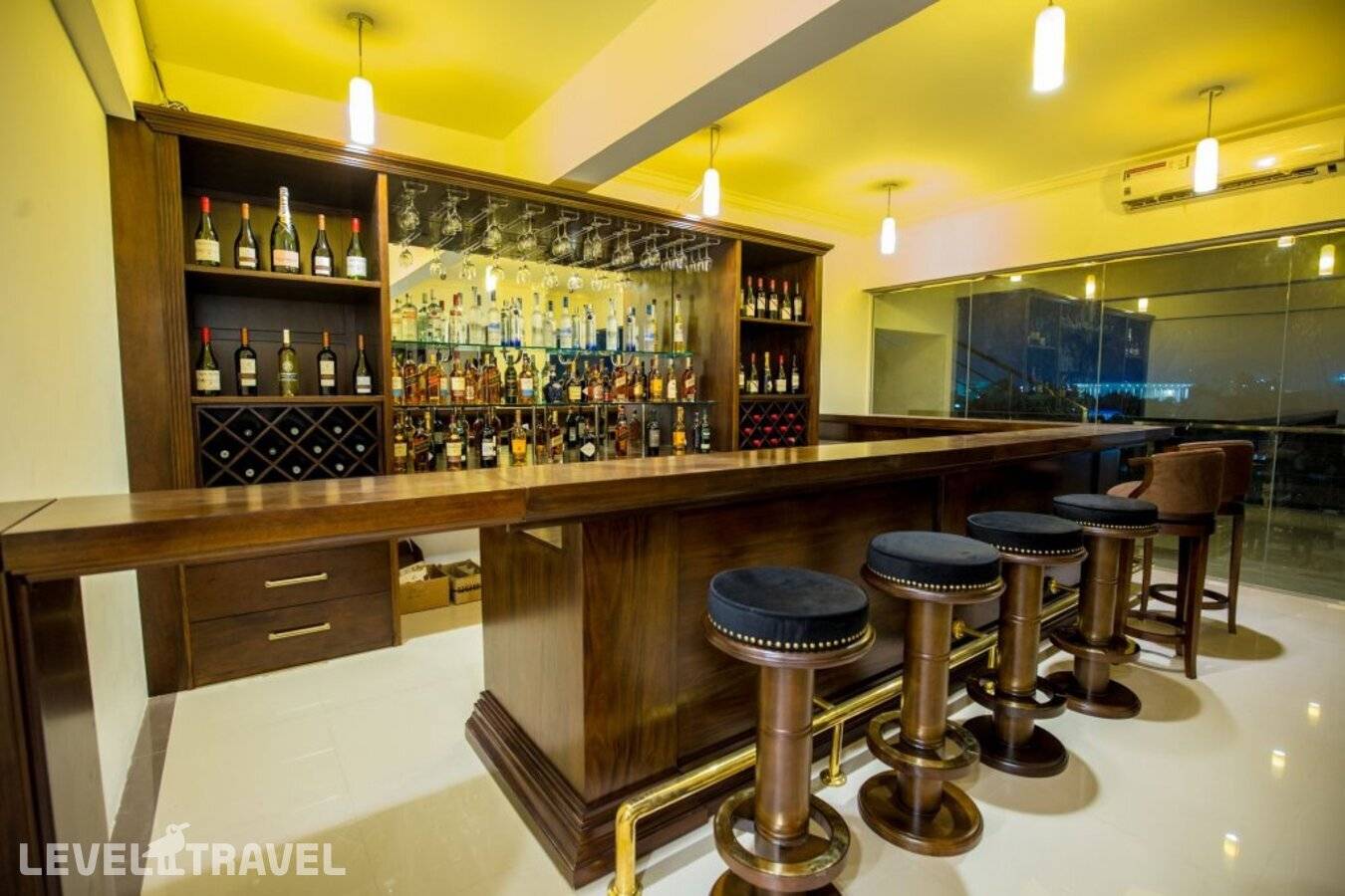 фотографии отеля Trillium Hotel в Шри-Ланка(Коломбо) - фото №43