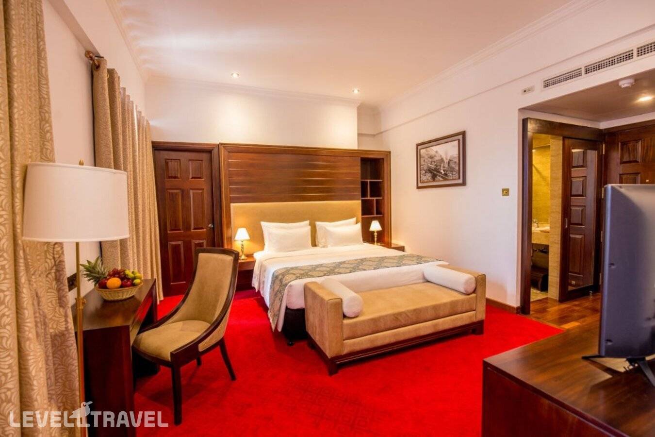 фотографии отеля Trillium Hotel в Шри-Ланка(Коломбо) - фото №21