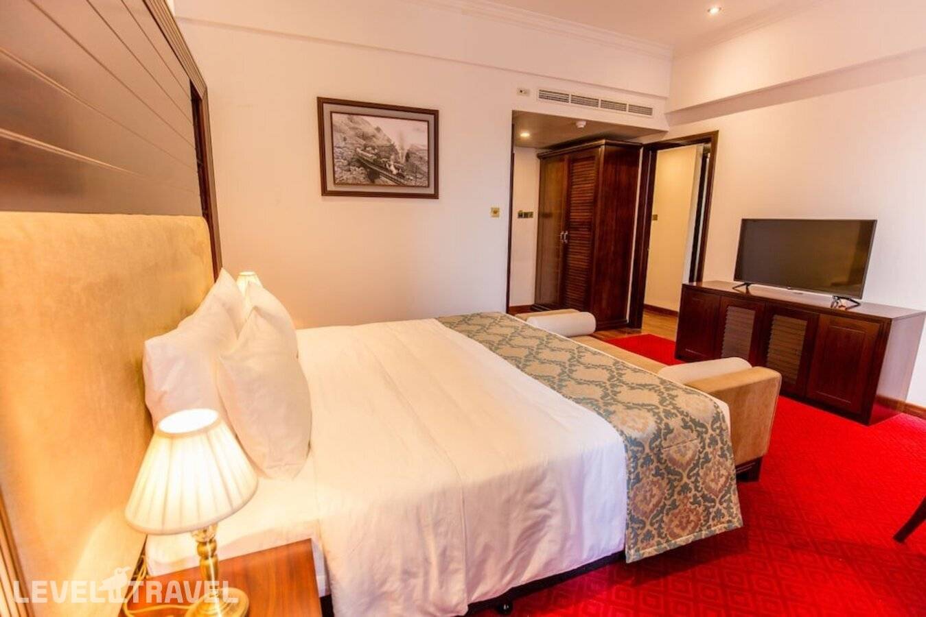 фотографии отеля Trillium Hotel в Шри-Ланка(Коломбо) - фото №39